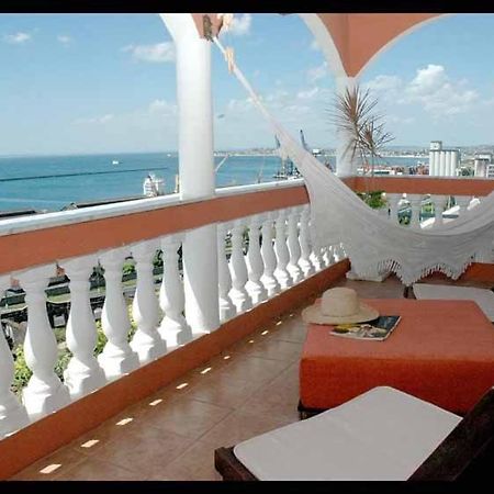 Bed & Breakfast Villa Carmo Salvador Exteriér fotografie