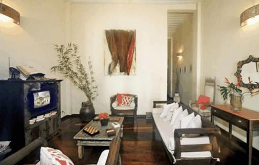 Bed & Breakfast Villa Carmo Salvador Exteriér fotografie