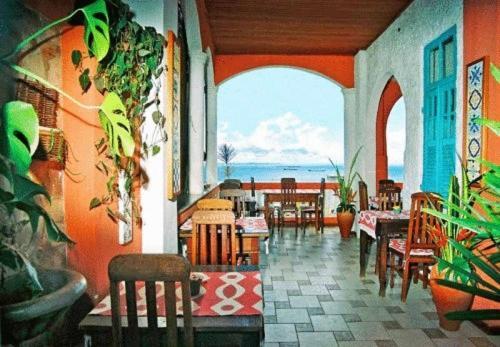 Bed & Breakfast Villa Carmo Salvador Exteriér fotografie