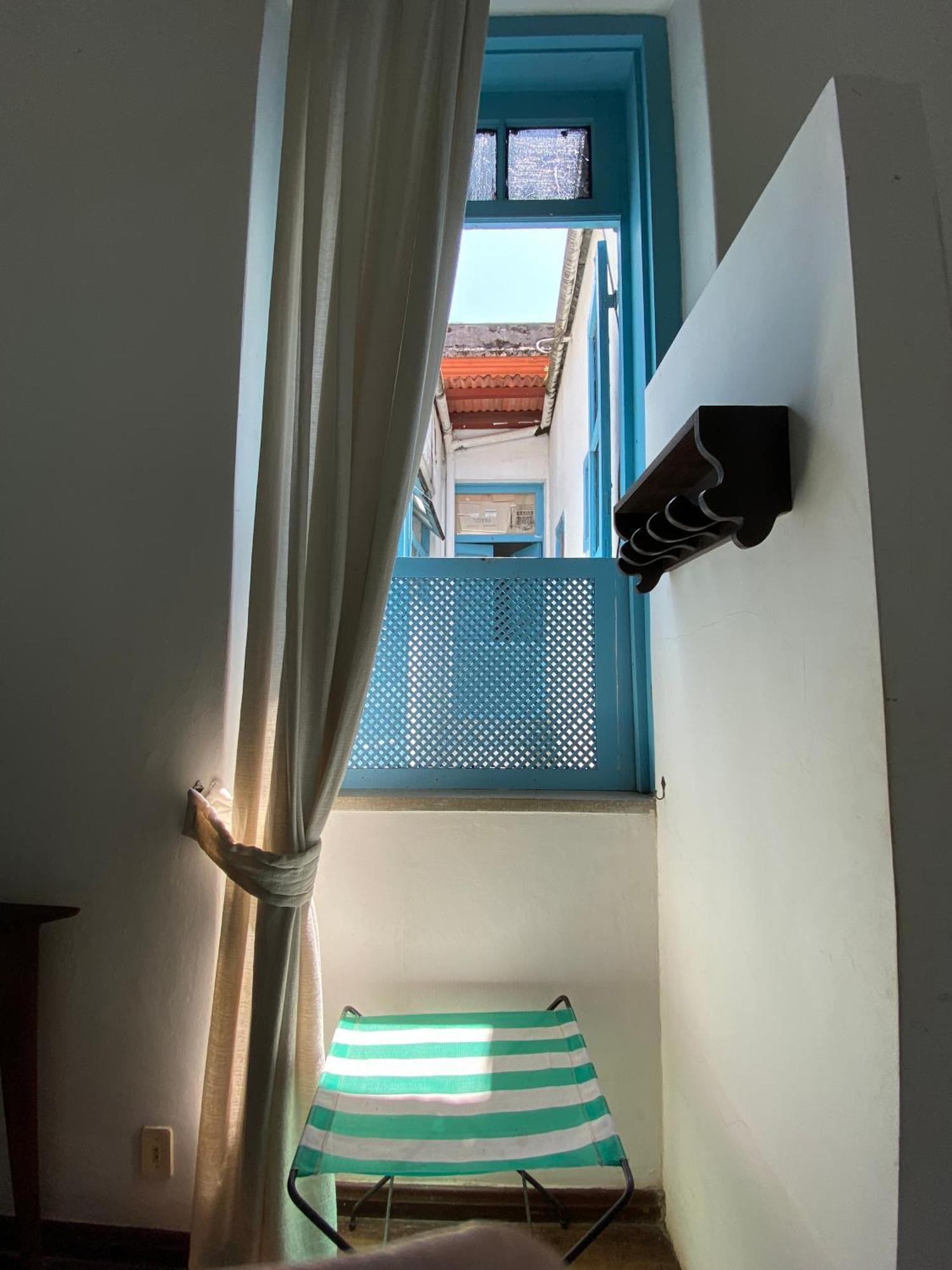 Bed & Breakfast Villa Carmo Salvador Exteriér fotografie