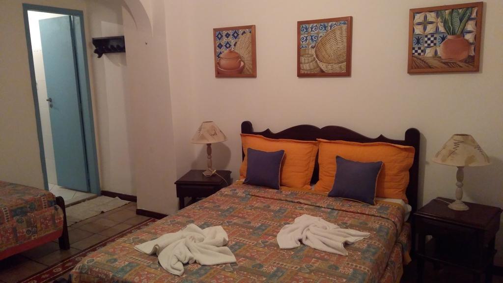 Bed & Breakfast Villa Carmo Salvador Exteriér fotografie