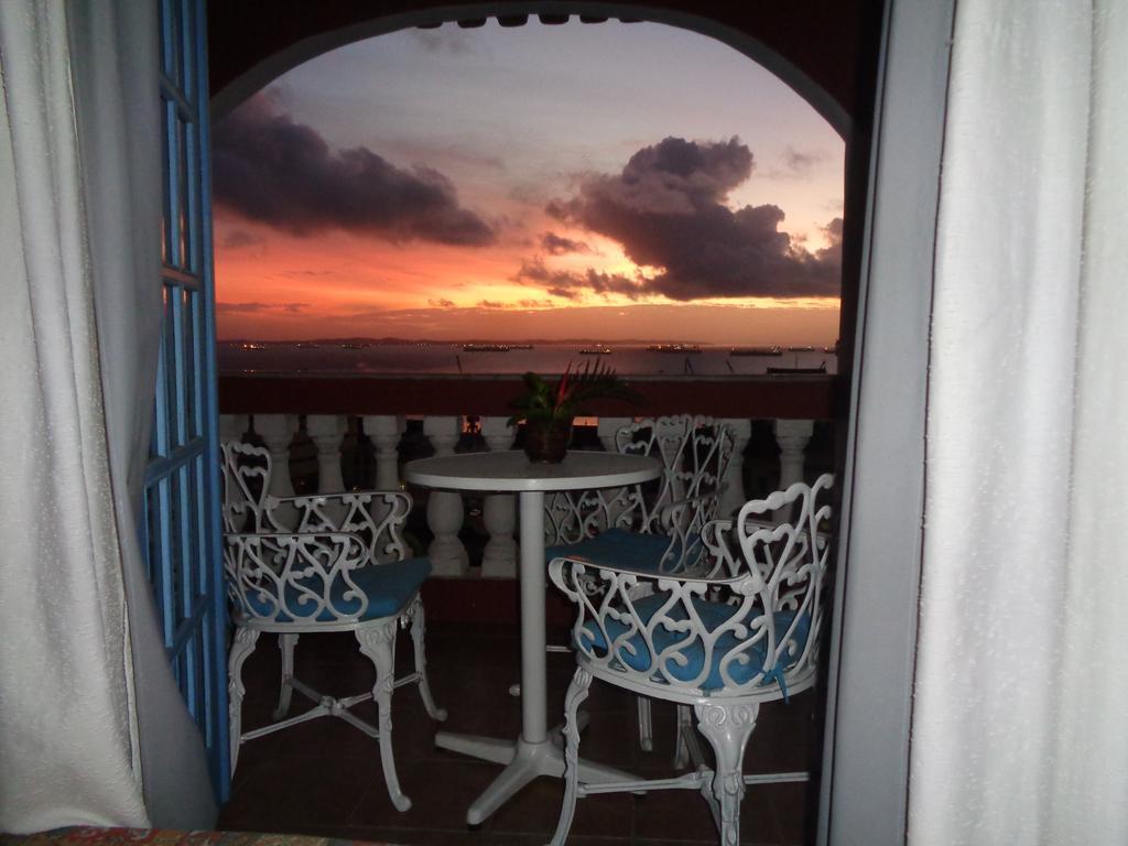 Bed & Breakfast Villa Carmo Salvador Exteriér fotografie