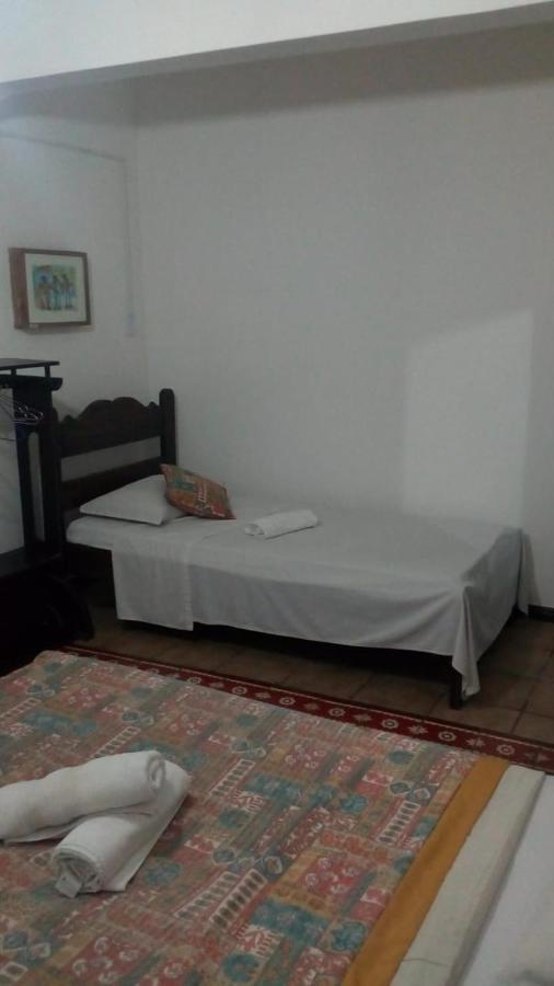 Bed & Breakfast Villa Carmo Salvador Exteriér fotografie